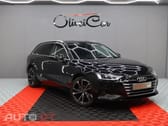 Audi A4 Avant 35 TDI S tronic