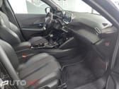 Peugeot 2008 1.2 PureTech GT Line