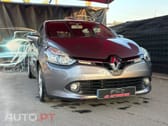 Renault Clio 0.9 TCE Confort