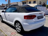 Audi A3 Cabrio 1.2 TFSI Attraction