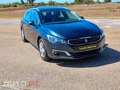 Peugeot 508 SW 1.6 BlueHDi Access P.Business EAT6