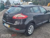 Renault Mégane 1.5 dCi Dynamique