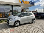 Citroen C1 1.0 VTi Feel