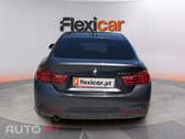BMW 420 d Pack M Auto