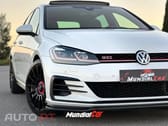 Volkswagen Golf 2.0 TSI GTI DSG Performance