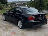 BMW 320 d EfficientDynamics Line Sport Auto