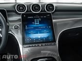 Mercedes-Benz GLC 300 de 4Matic