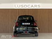 Fiat 500e 3+1 42 kWh