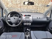 Honda Jazz 1.2 LS AC