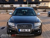 Audi A6 Allroad 2.7 TDi V6