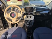 Fiat 500C 1.0 Hybrid Lounge