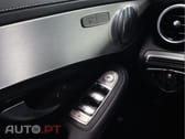 Mercedes-Benz C 300 de AMG
