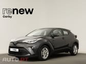 Toyota C-HR C-HR 1.8 Hybrid Exclusive