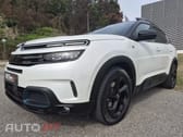 Citroen C5 Aircross 1.6 Hybrid Shine e-EAT8