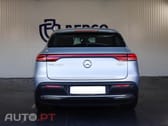 Mercedes-Benz EQC 400 4Matic Service+ Electric Art