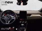 Renault Captur Captur RS Line Tce 90