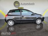 Renault Clio 1.2 Pack