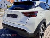 Nissan Juke 1.0 DIG-T Tekna