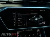 Audi A6 Allroad 45 TDI quattro Tiptronic
