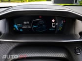 Peugeot E-2008 50 kWh Allure Pack
