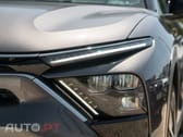Citroen C5 X 1.6 Hybrid Plus e-EAT8