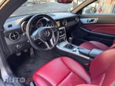 Mercedes-Benz SLK 250 CDi BE