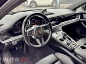 Porsche Panamera 4 E-Hybrid