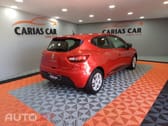 Renault Clio 0.9 TCe Limited