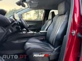 Peugeot 3008 1.6 Hybrid Allure e-EAT8