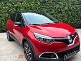 Renault Captur 0.9 Tce Helly Hansen