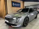 Peugeot 508 SW 225 e-EAT8 GT Pack
