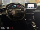 Peugeot E-2008 50 kWh Active