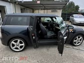 MINI Clubman Cooper D