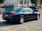 Audi A6 2.5 TDI V6 24v Ambition
