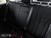 BMW 520 d Aut. Luxury Line