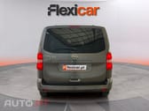 Opel Zafira Life 1.5 CDTi L2H1 Enjoy