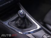 BMW 116 d Pack M