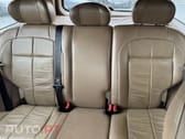 Jeep Grand Cherokee 3.1 TD SWAP 2.7CRD