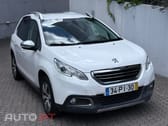 Peugeot 2008 1.6 e-HDi Allure