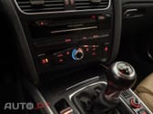 Audi A4 Avant 2.0 TDi S-line