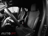 BMW iX2 xDrive30 Pack Desportivo M Pro