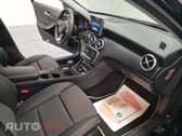 Mercedes-Benz A 180 d Fleet Pack Urban