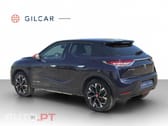 DS DS3 Crossback E-TENSE INES DE LA FRESSANGE