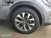 Renault Captur Intens Tce