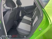 Seat Ibiza 1.4 Tdi Reference