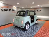 Fiat Topolino Dolcevita