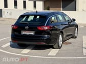 Opel Insignia Sports Tourer Business