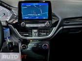 Ford Fiesta 1.5 TDCi Business
