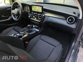 Mercedes-Benz C 200 d Business Solutions