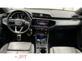 Audi Q3 45 TFSIe S line